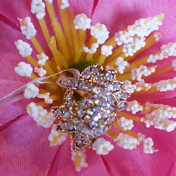 NEW RING - Picture 2 of 3